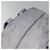 PRADA Borsa Boston Nylon Viola Argento Auth 115876 Porpora - vista 6