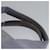 PRADA Borsa Boston Nylon Viola Argento Auth 115876 Porpora - vista 8