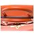 Hermès Sac HERMES Birkin 30 en Cuir Orange - 102538 - vue 10