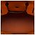 Hermès Sac HERMES Birkin 30 en Cuir Orange - 102538 - vue 9