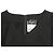 CHANEL Kleider T.FR 42 Synthetisch Schwarz - Ansicht 6