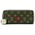 LOUIS VUITTON Purses, wallets & cases T.  Cloth Brown  ref.2076065