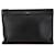 LOUIS VUITTON Clutch bags T.  Leather Black  ref.2076228