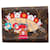 Vivienne LOUIS VUITTON Purses, wallets & cases T.  Cloth Brown  ref.2076294