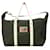 Antigua LOUIS VUITTON Bags T.  Cloth Brown  ref.2076384