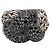 Autre Marque JOHN HARDY Anelli T.International S Argento - vista 2