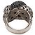 Autre Marque JOHN HARDY Anelli T.International S Argento - vista 3