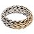 Autre Marque JOHN HARDY Anelli T.International S Oro giallo Argento