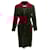 Autre Marque NON SIGNE / UNSIGNED Coats T.FR 36 Velvet Red  ref.2076632