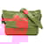 Gabrielle CHANEL Handbags T.  Leather Red  ref.2076749