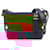 Gabrielle CHANEL Handbags T.  Leather Red  ref.2077157