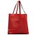 Double sens Hermès Borse HERMES T. Pelle Rosso - vista 2