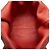 Double sens Hermès Borse HERMES T. Pelle Rosso - vista 5