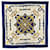 Hermès HERMES Scarves T.  Silk White  ref.2077226