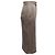 Faldas MAX MARA T.IT 38 Lana Beige - vista 2