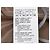 Faldas MAX MARA T.IT 38 Lana Beige - vista 4