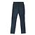 Jeans SAINT LAURENT T.US 26 Denim - Jeans Azul - vista 2