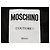 MOSCHINO Kleid T.IT 38 Synthetisch Schwarz - Ansicht 5