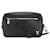 LOUIS VUITTON Clutch bags T.  Leather Black  ref.2077432
