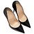 So Kate CHRISTIAN LOUBOUTIN Absätze T.EU 36 Leder Schwarz - Ansicht 3
