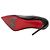 So Kate CHRISTIAN LOUBOUTIN Absätze T.EU 36 Leder Schwarz - Ansicht 5
