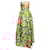 Autre Marque NON SIGNE / UNSIGNED Dresses T.International S Silk Yellow  ref.2077768
