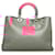 Diorissimo DIOR Handbags T.  Leather Pink  ref.2077846