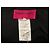 FALDA CHRISTIAN LACROIX T.FR 36 Lana Negro - vista 5