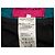 FALDA CHRISTIAN LACROIX T.FR 36 Lana Negro - vista 8