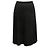 Faldas CHANEL T.FR 44 Sintético Negro