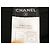Faldas CHANEL T.FR 44 Sintético Negro - vista 4