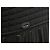 Faldas CHANEL T.FR 44 Sintético Negro - vista 6