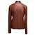 Lederjacken REED KRAKOFF T.US 8 Leder Braun - Ansicht 4