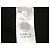 ALEXANDER MCQUEEN Strick T.International XL Wolle Schwarz - Ansicht 6
