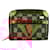 Zippy LOUIS VUITTON Purses, wallets & cases T.  Cloth Brown  ref.2078138