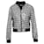 Autre Marque ALICE & OLIVIA Jackets T.International S Synthetic Black  ref.2078222