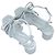 Sandali LOEFFLER RANDALL T.EU 38 Pelle - vista 4