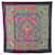 Hermès HERMES Scarves T.  Silk Purple  ref.2078487