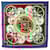Hermès HERMES Scarves T.  Silk Red  ref.2078489