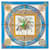 Hermès HERMES Scarves T.  Silk Blue  ref.2078492