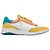 LORO PIANA Trainer T.EU 40 aus Leder
