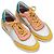 LORO PIANA Trainer T.EU 40 aus Leder - Ansicht 2