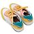 LORO PIANA Trainer T.EU 40 aus Leder - Ansicht 3