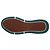 LORO PIANA Trainer T.EU 40 aus Leder - Ansicht 5