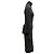 JEAN PAUL GAULTIER Strick T.IT 42 Wolle Schwarz - Ansicht 2