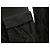 JEAN PAUL GAULTIER Strick T.IT 42 Wolle Schwarz - Ansicht 7