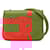 CHANEL Handbags T.  Leather Red  ref.2078806