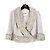 Chanel Tweedjacke Paris / Versailles