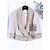 Chanel Tweedjacke Paris / Versailles - Ansicht 4