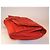 Pochette Gianni Versace Rossa in Tessuto Rosso - vista 3